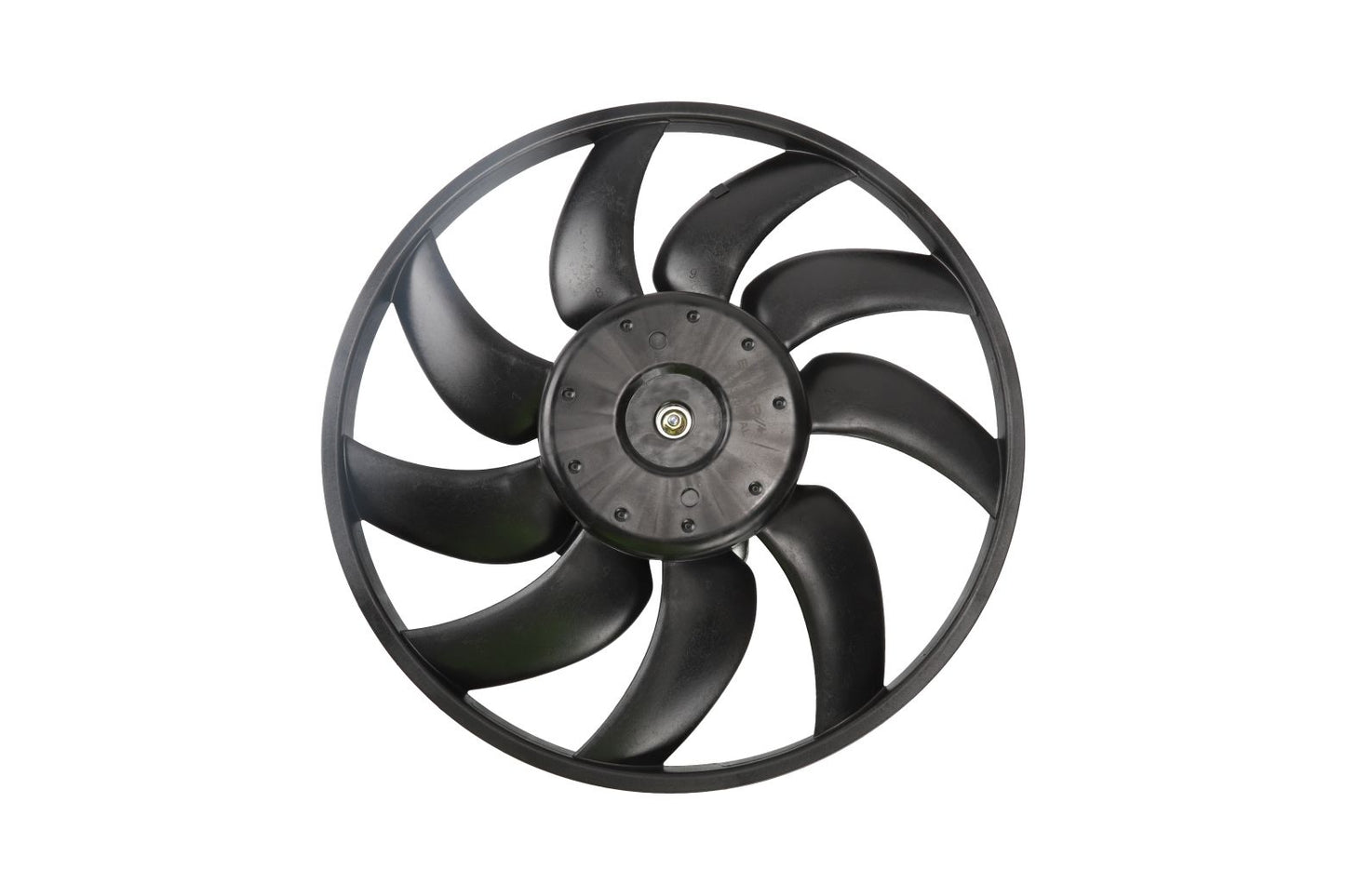 BOGAP Premium Fan for engine cooling A4243206
