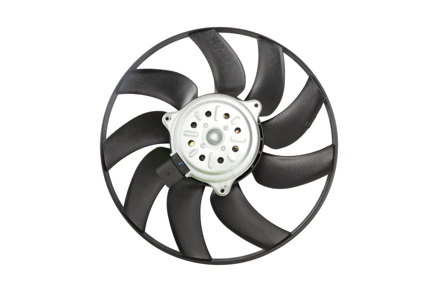 BOGAP Premium Fan for engine cooling A4243206