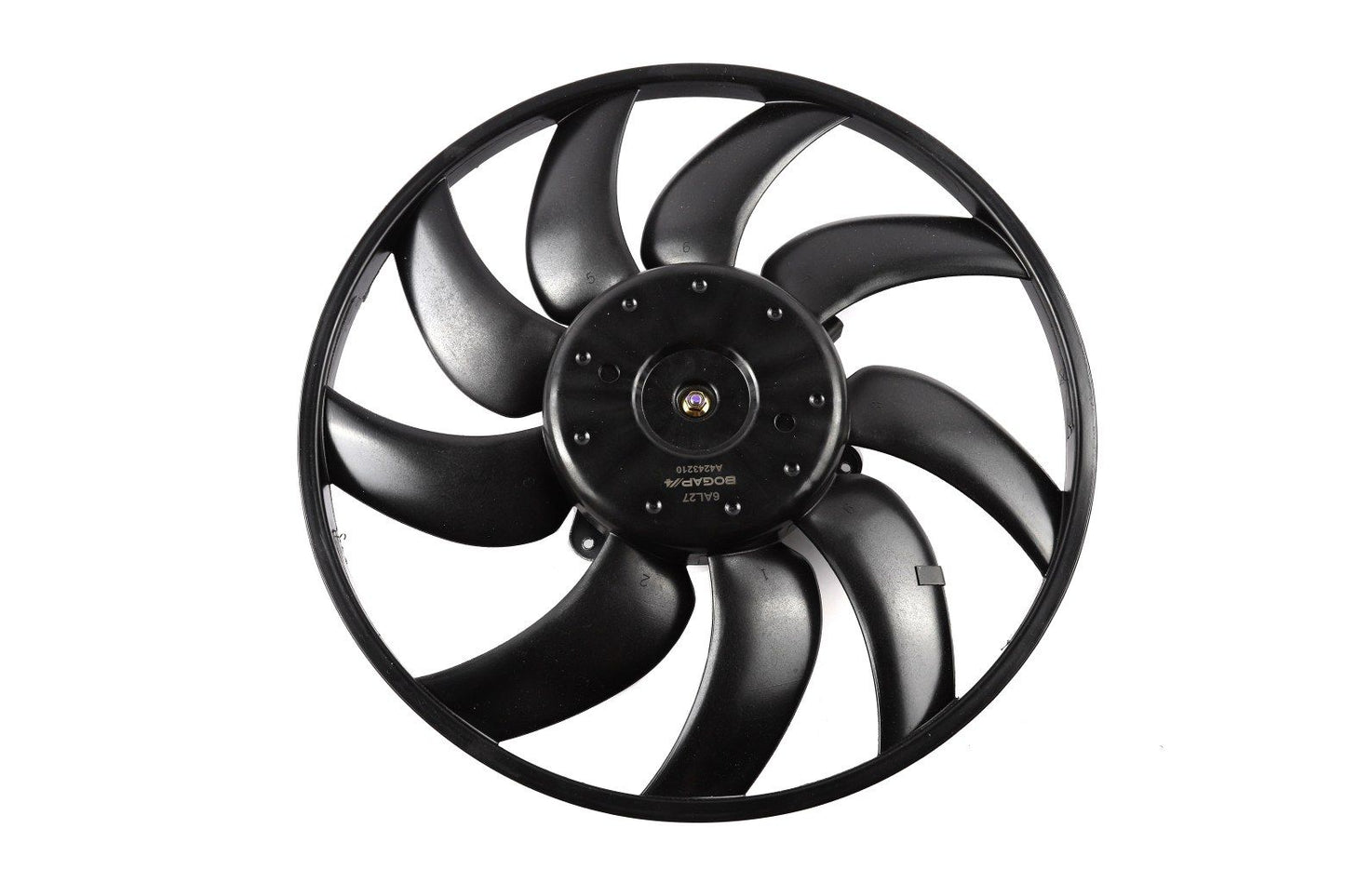 BOGAP Premium Fan for engine cooling A4243210