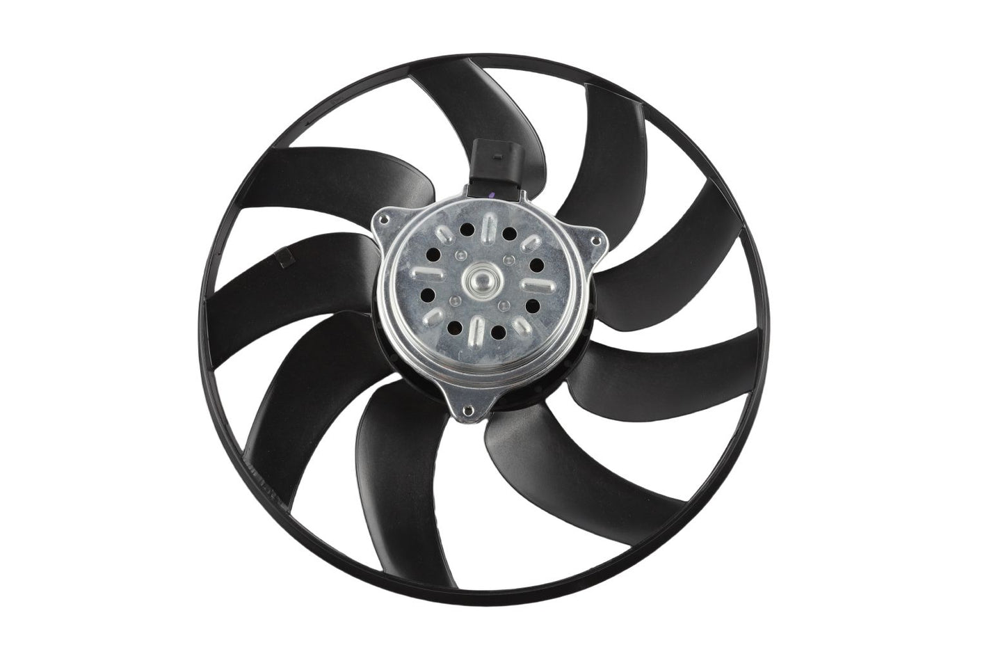 BOGAP Premium Fan for engine cooling A4243210