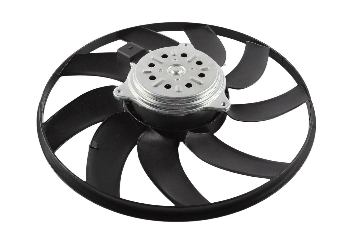 BOGAP Premium Fan for engine cooling A4243210