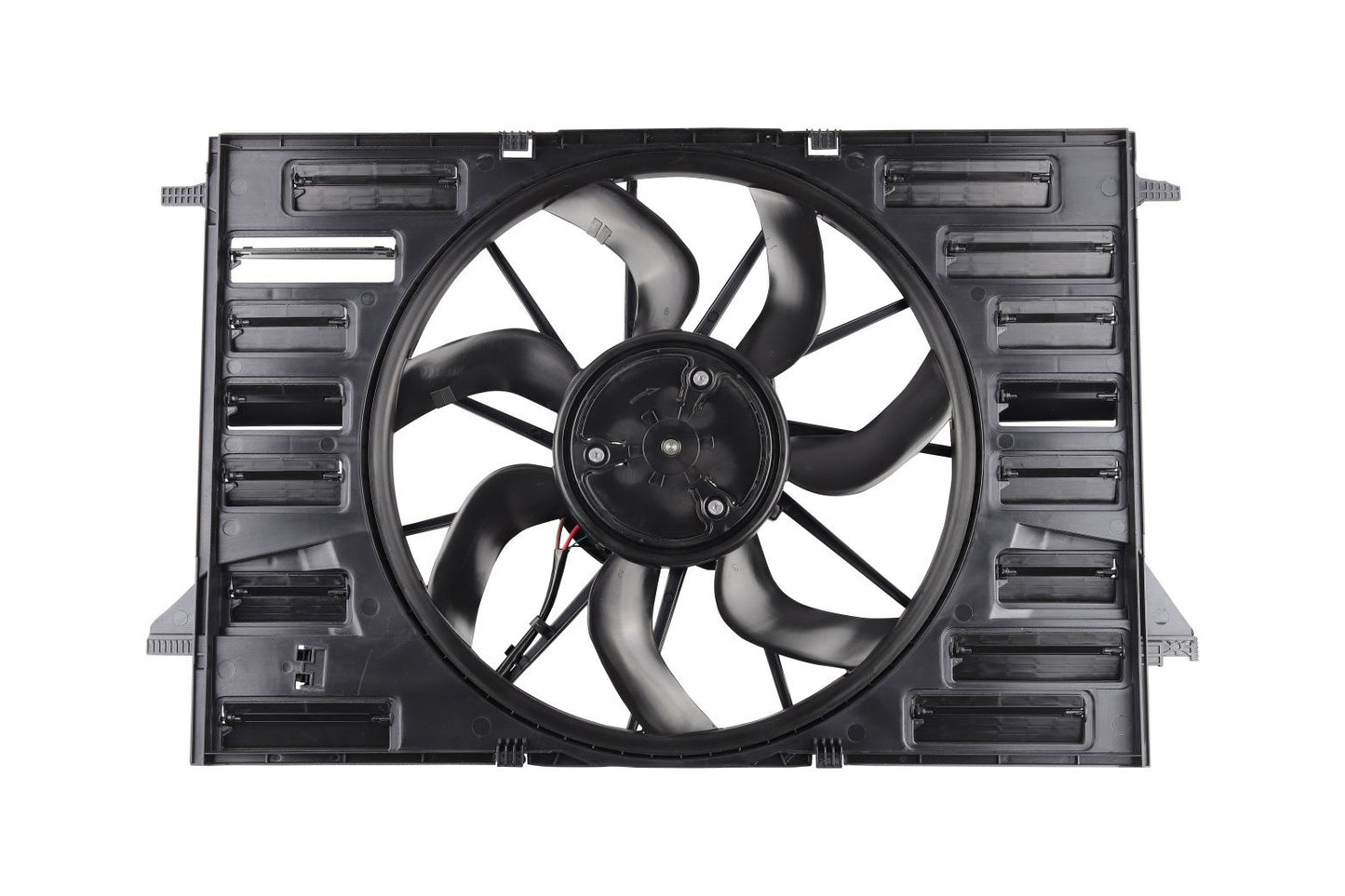 BOGAP Premium Fan for engine cooling A4243215