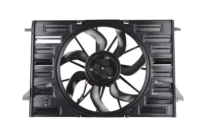 BOGAP Premium Fan for engine cooling A4243215