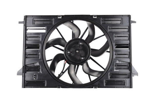 BOGAP Premium Fan for engine cooling A4243215