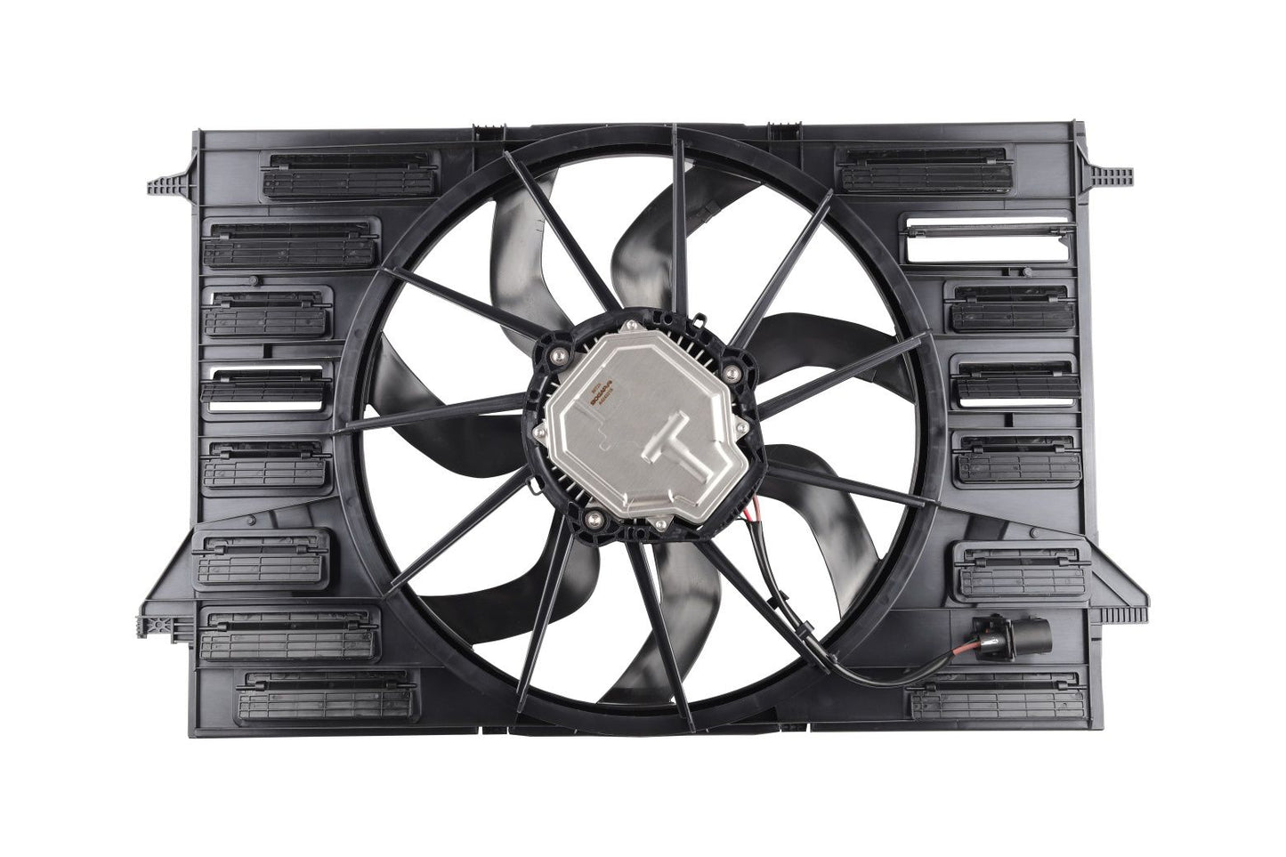 BOGAP Premium Fan for engine cooling A4243215