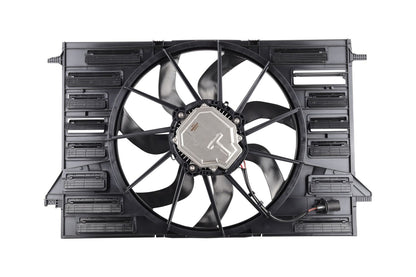 BOGAP Premium Fan for engine cooling A4243215