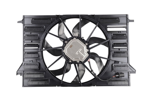 BOGAP Premium Fan for engine cooling A4243215