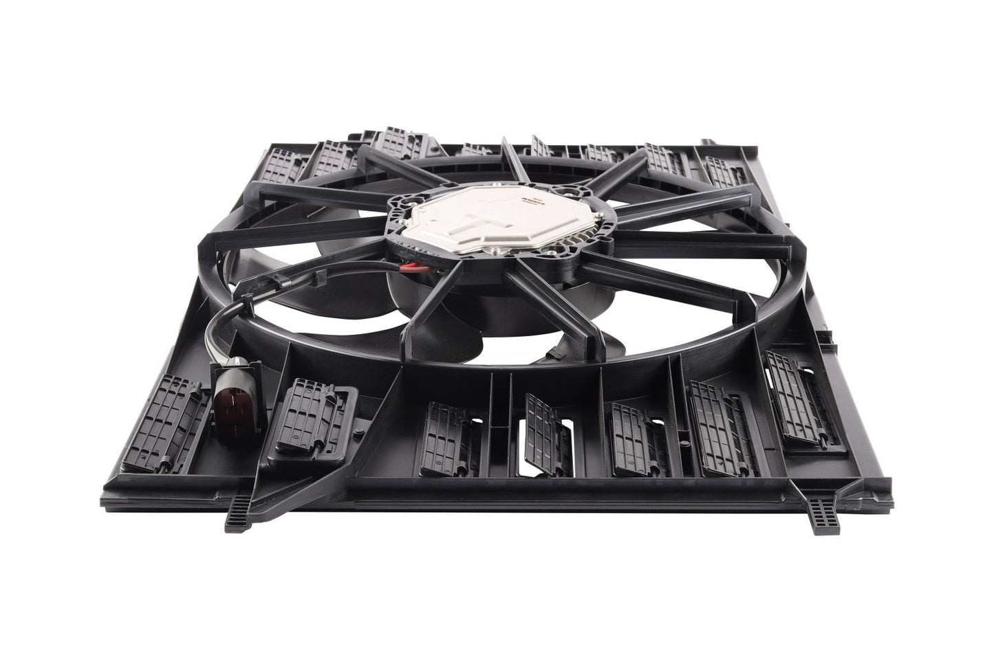 BOGAP Premium Fan for engine cooling A4243215