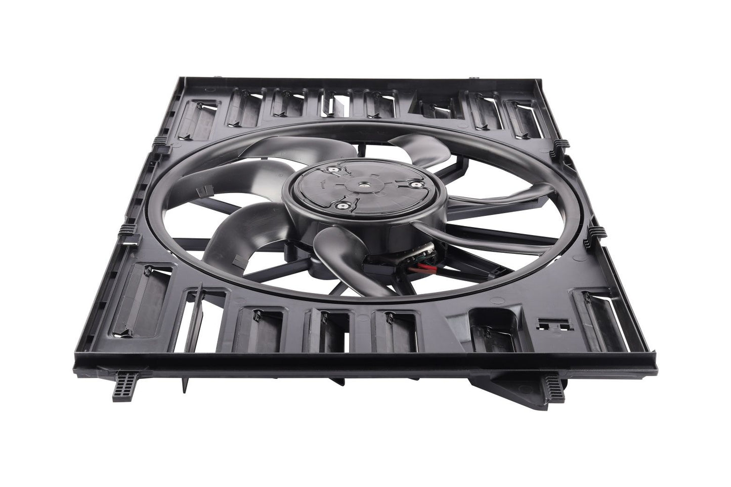 BOGAP Premium Fan for engine cooling A4243215
