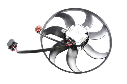 BOGAP Premium Fan for engine cooling A4243238