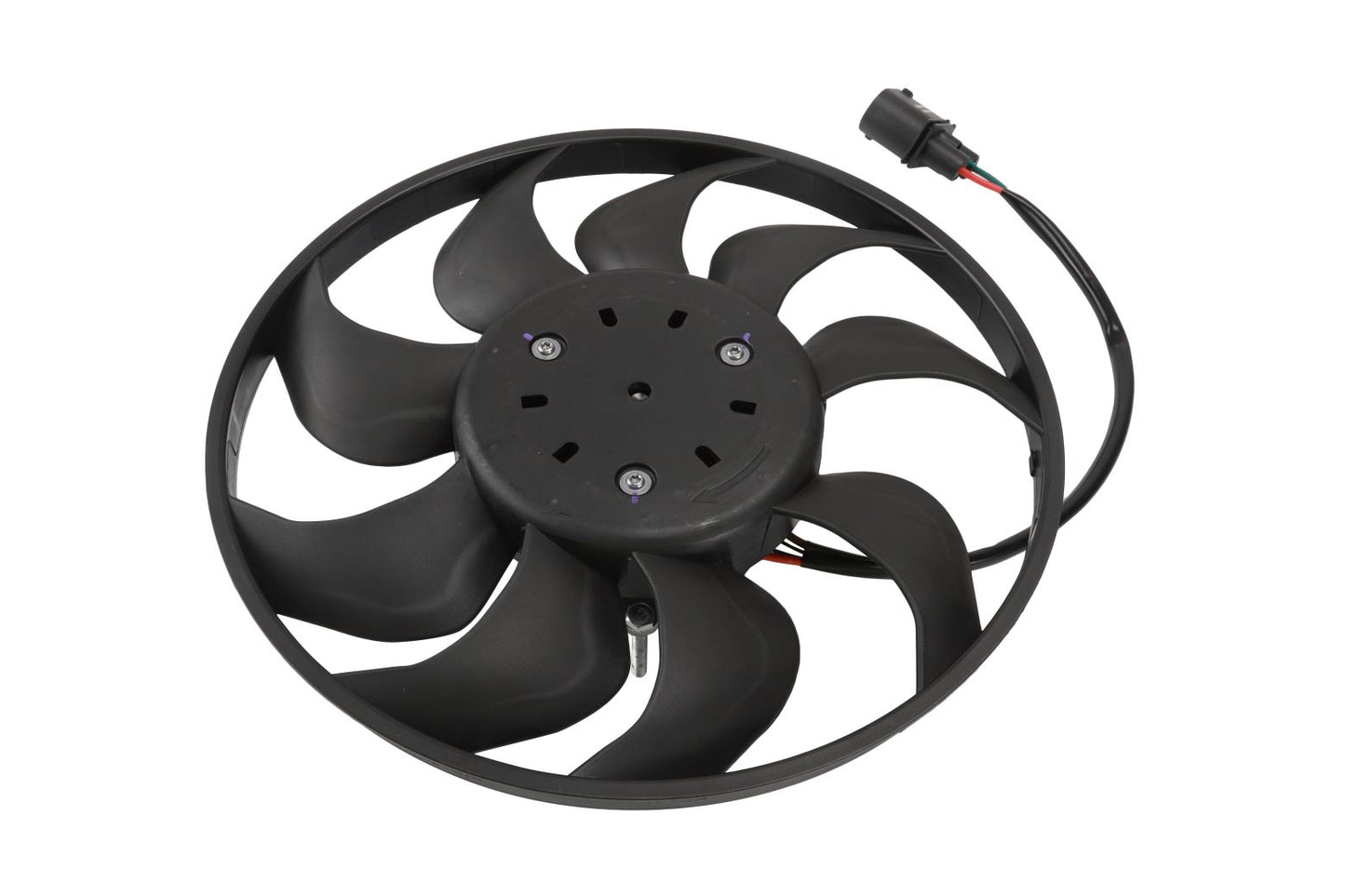 BOGAP Premium Fan for engine cooling A4243252