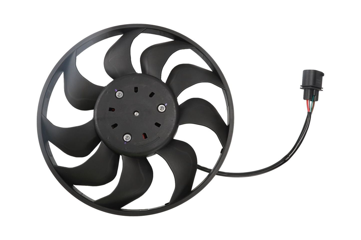 BOGAP Premium Fan for engine cooling A4243252