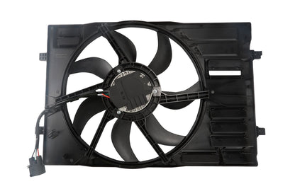 BOGAP Premium Fan for engine cooling A4243255