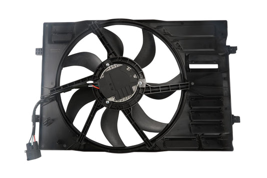 BOGAP Premium Fan for engine cooling A4243255