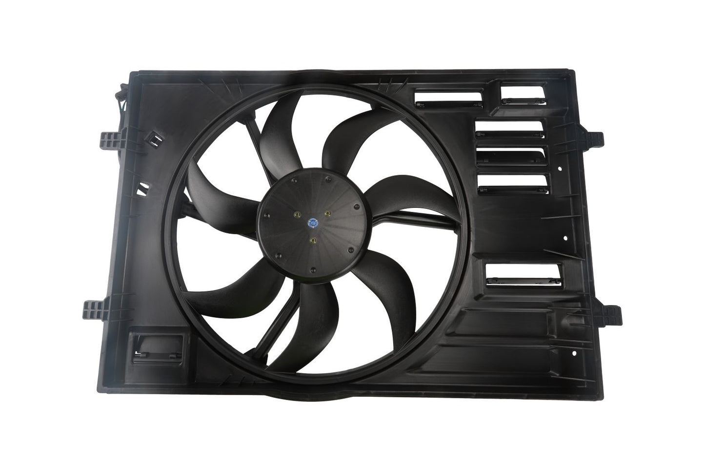BOGAP Premium Fan for engine cooling A4243255