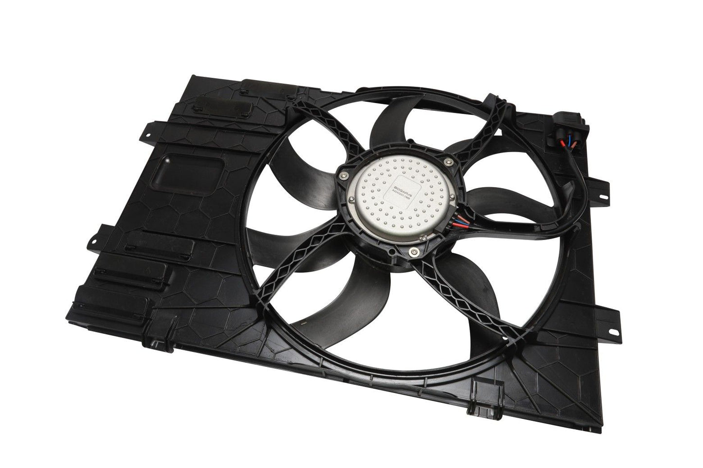 BOGAP Premium Fan for engine cooling A4243257