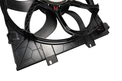 BOGAP Premium Fan for engine cooling A4243257