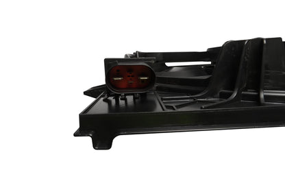 BOGAP Premium Fan for engine cooling A4243257