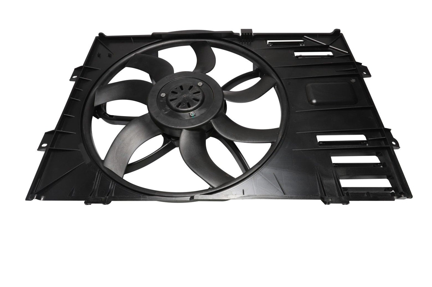 BOGAP Premium Fan for engine cooling A4243257