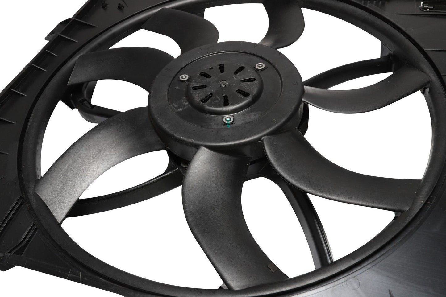 BOGAP Premium Fan for engine cooling A4243257