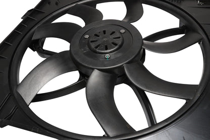 BOGAP Premium Fan for engine cooling A4243257