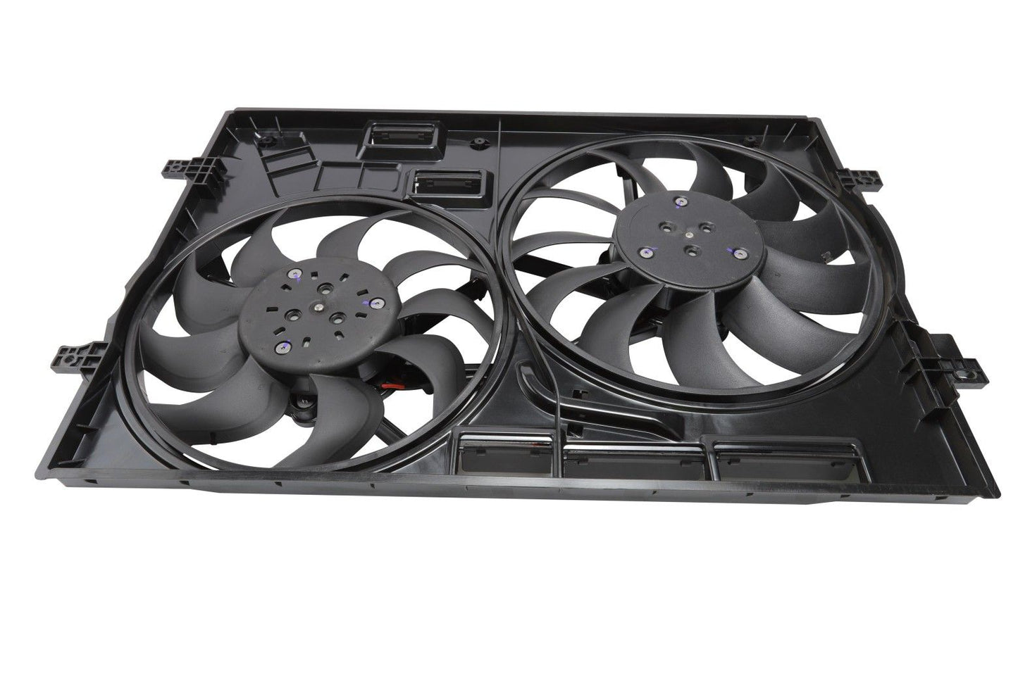 BOGAP Premium Fan for engine cooling A4243260