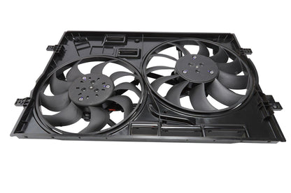 BOGAP Premium Fan for engine cooling A4243260