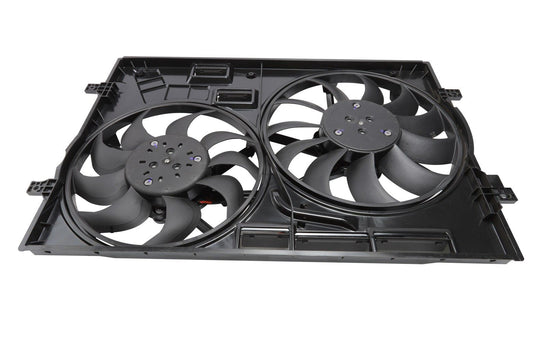 BOGAP Premium Fan for engine cooling A4243260