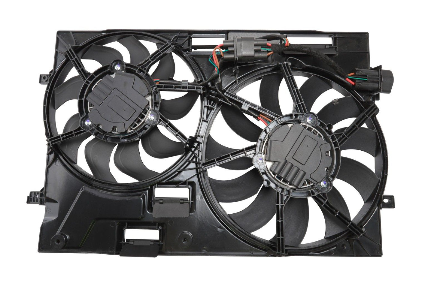 BOGAP Premium Fan for engine cooling A4243260