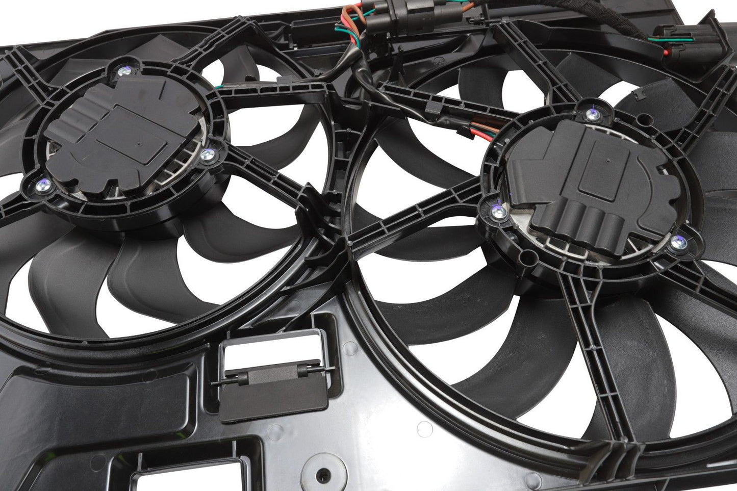 BOGAP Premium Fan for engine cooling A4243260