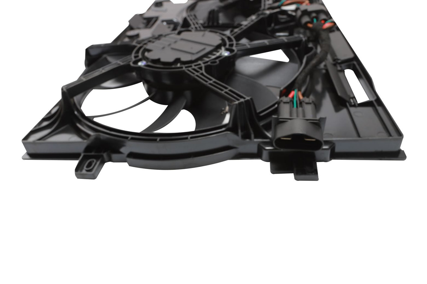 BOGAP Premium Fan for engine cooling A4243260