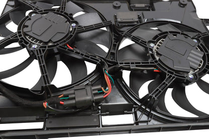 BOGAP Premium Fan for engine cooling A4243260
