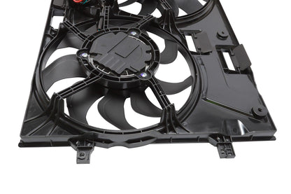BOGAP Premium Fan for engine cooling A4243260