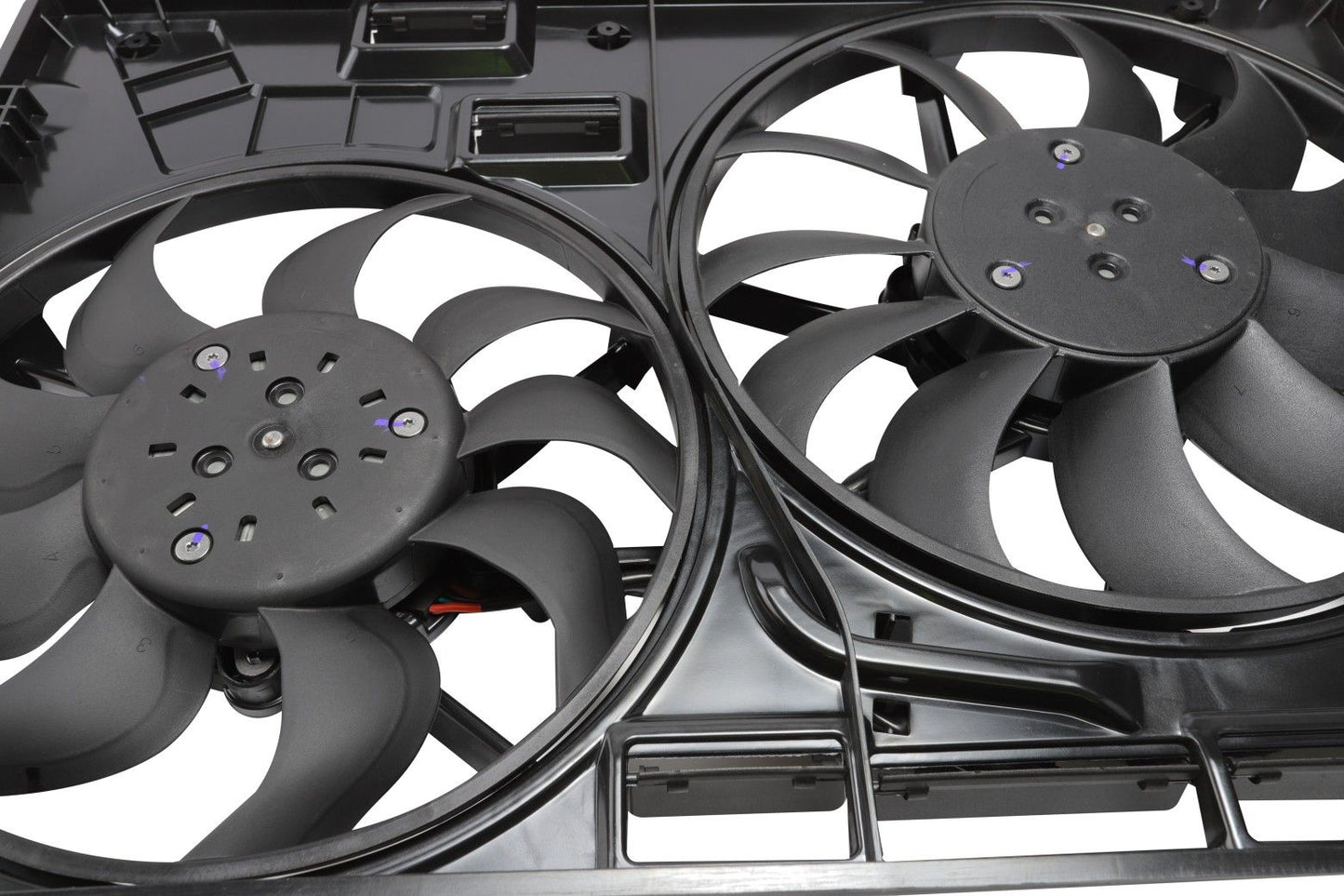 BOGAP Premium Fan for engine cooling A4243260