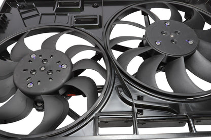 BOGAP Premium Fan for engine cooling A4243260