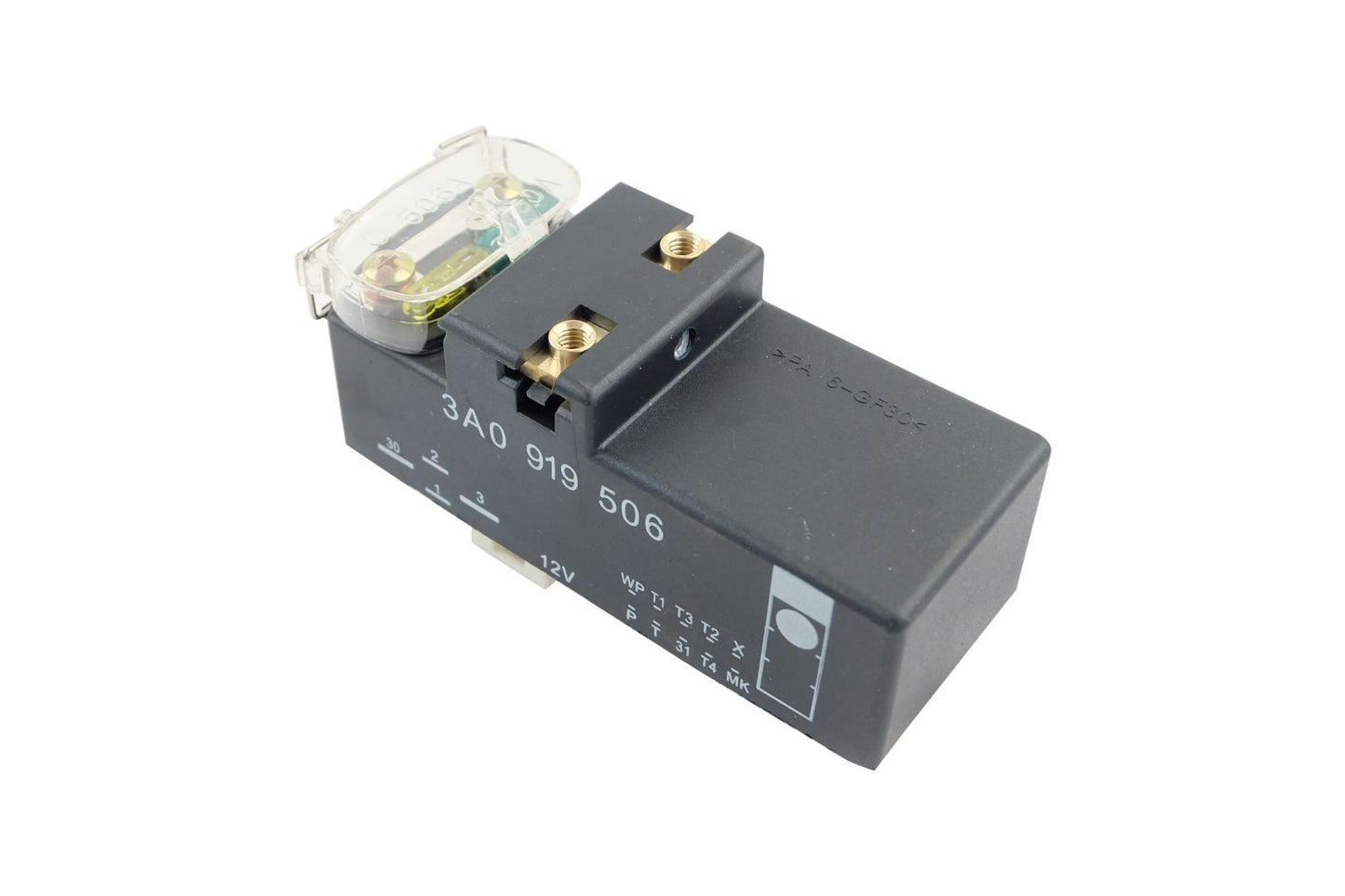 BOGAP Premium Control Unit for electric fan (engine cooling) A4244101