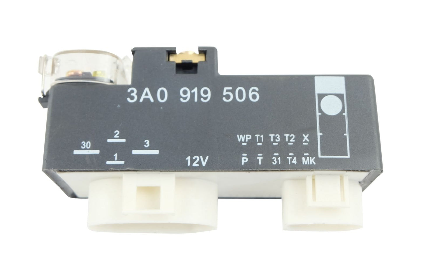 BOGAP Premium Control Unit for electric fan (engine cooling) A4244101