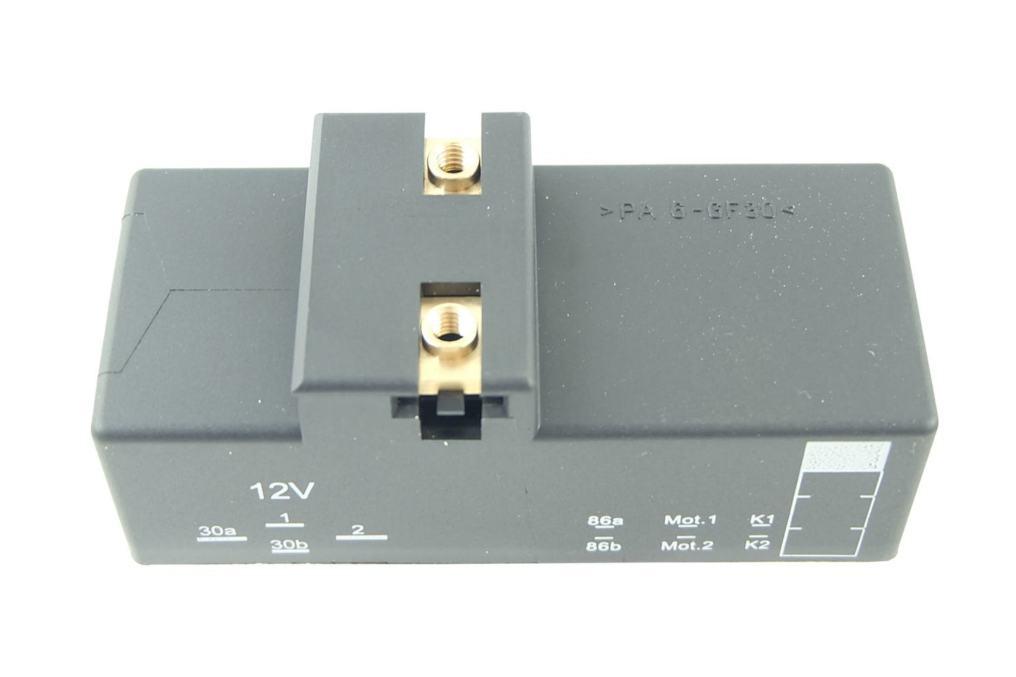 BOGAP Premium Control Unit for electric fan (engine cooling) A4244104