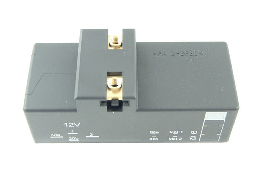 BOGAP Premium Control Unit for electric fan (engine cooling) A4244104