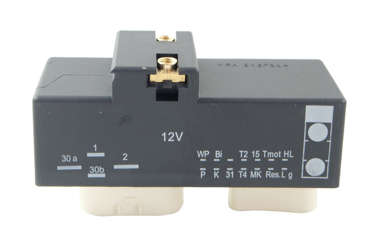 BOGAP Premium Control Unit for electric fan (engine cooling) A4244106