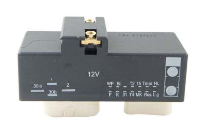 BOGAP Premium Control Unit for electric fan (engine cooling) A4244106
