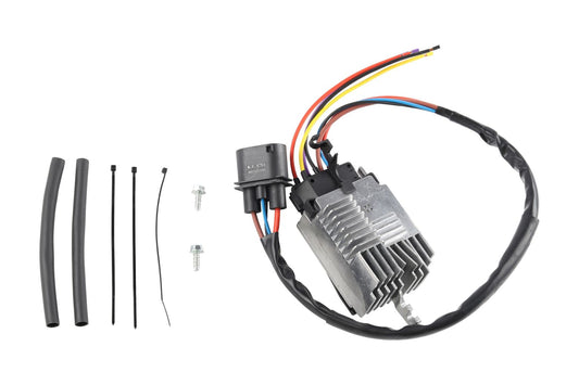 BOGAP Premium Control Unit for electric fan (engine cooling) A4244110