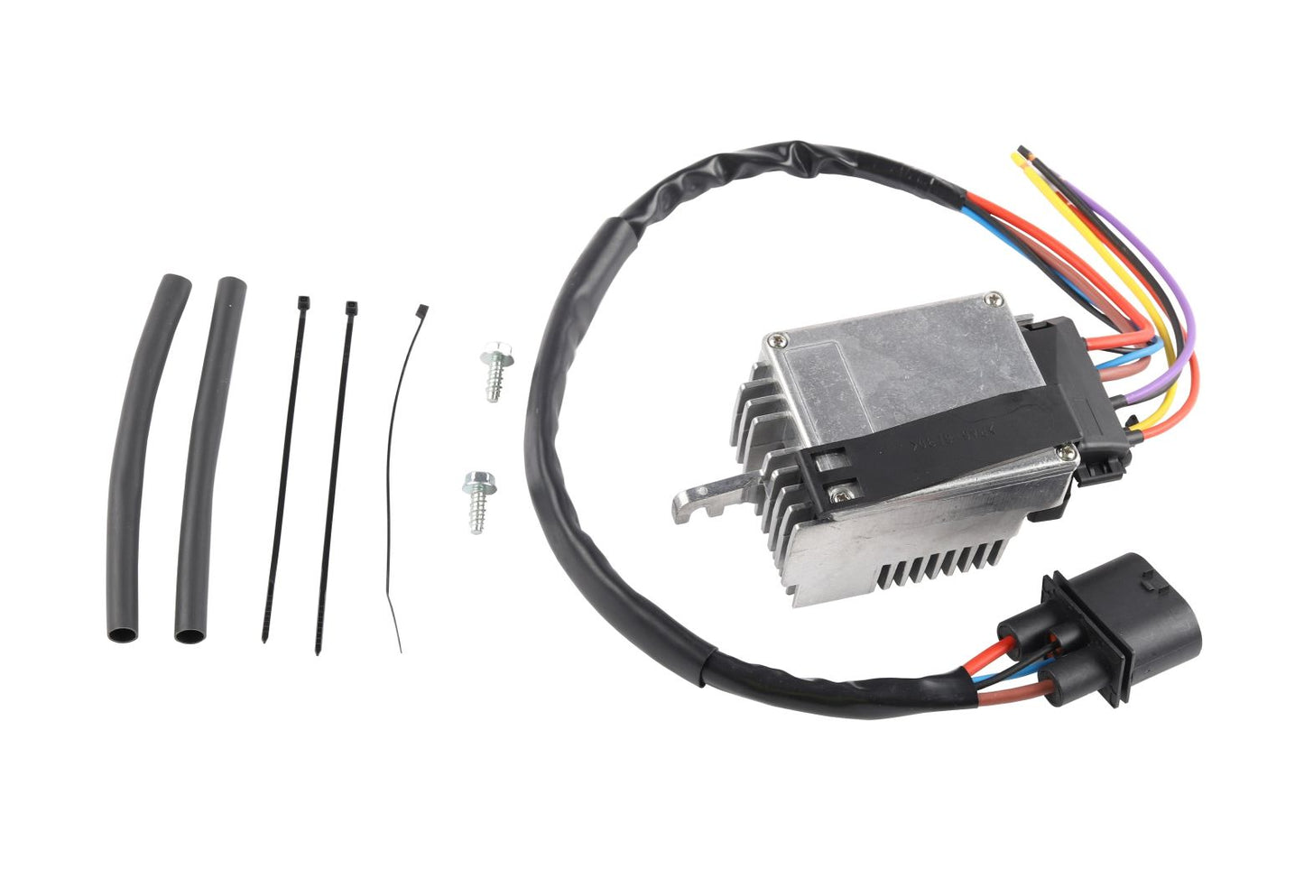 BOGAP Premium Control Unit for electric fan (engine cooling) A4244110