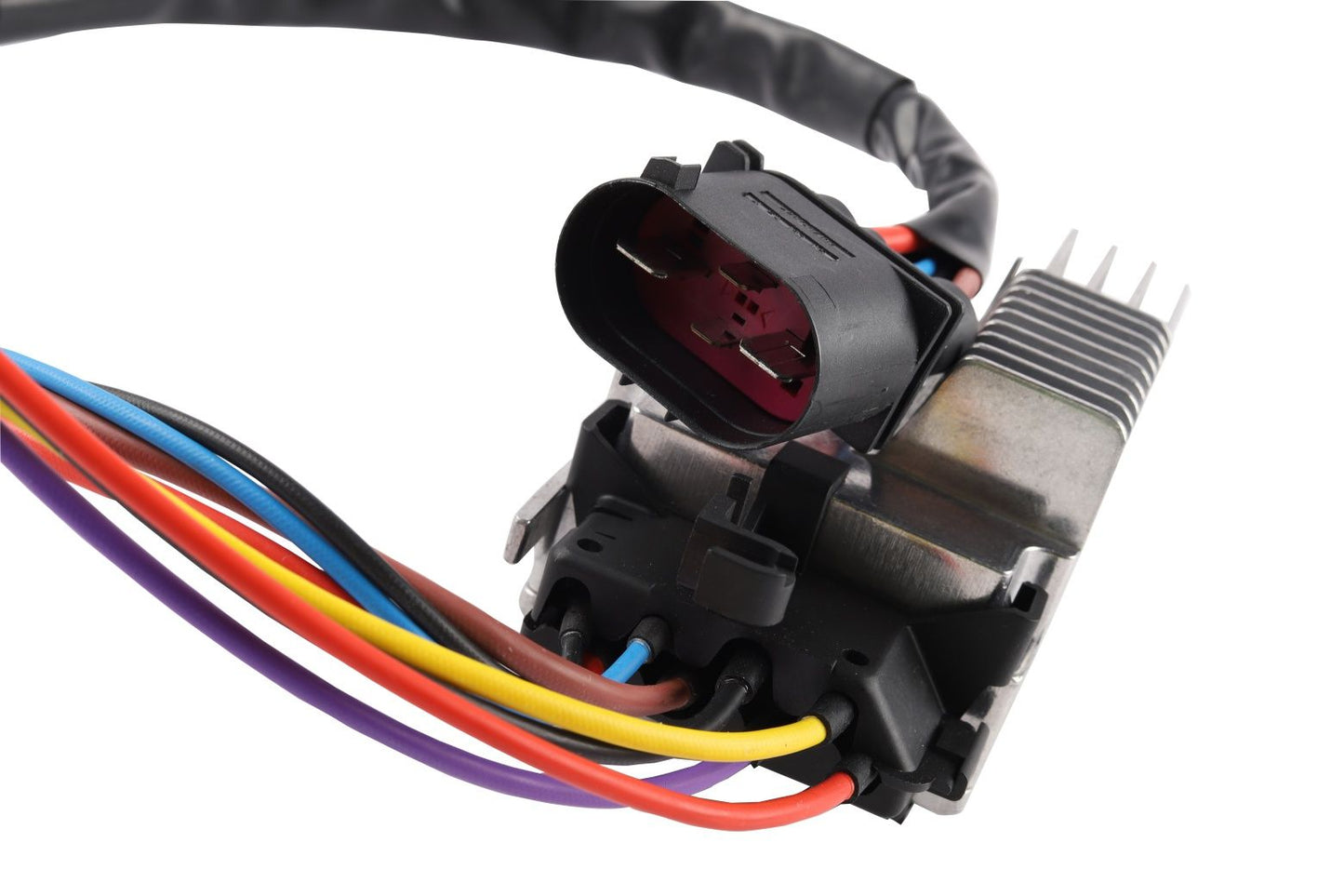 BOGAP Premium Control Unit for electric fan (engine cooling) A4244110