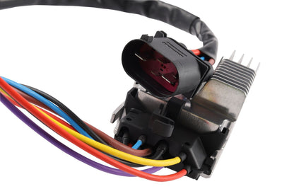 BOGAP Premium Control Unit for electric fan (engine cooling) A4244110