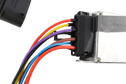 BOGAP Premium Control Unit for electric fan (engine cooling) A4244110