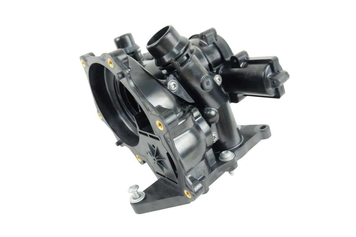 BOGAP A+ OEM Thermostat Housing A4246105