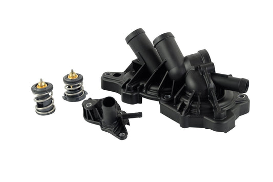 BOGAP A+ OEM Thermostat Housing A4246107