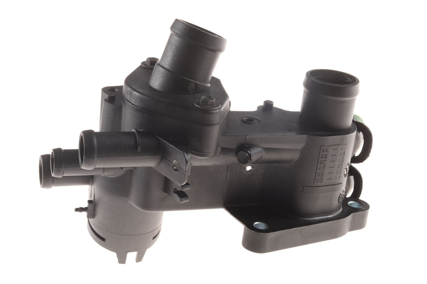 BOGAP Premium Thermostat Housing A4246109