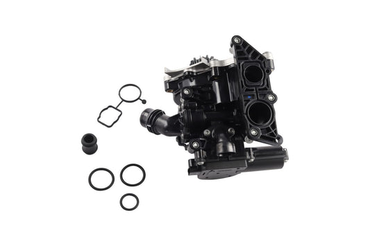 BOGAP Premium Water Pump for engine cooling A4247114